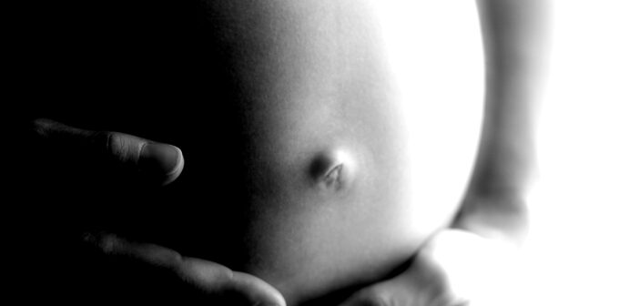 Getrübte Vorfreude auf das Baby durch Beschwerden in der Schwangerschaft